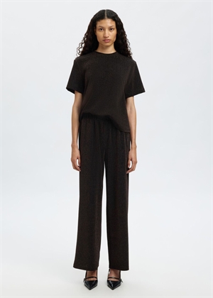 Anja boxy tee Delicioso Selected Femme